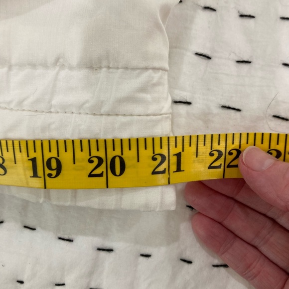 Vintage 80s ski jacket size Medium/Large - Picture 11 of 13